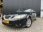 Saab 9-3 Sport Estate 1.8 Norden '08 Leder/Navi/Stlverw/Nap/, Auto's, Saab, Te koop, Geïmporteerd, 122 pk, Benzine