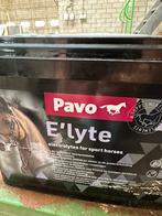 Pavo Elyte 4 kilo, Dieren en Toebehoren, Ophalen of Verzenden, Zo goed als nieuw