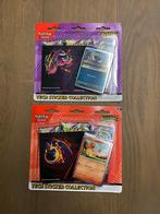 Ascended Heroes Tech Sticker Collection Blister, Ophalen