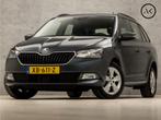 Skoda Fabia Combi 1.0 Sport (APPLE CARPLAY, NAVIGATIE, CLIMA, 12 maanden, Stof, Gebruikt, 1006 kg