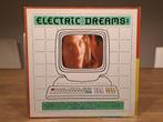 Electric dreams original soundtrack (g. moroder), Ophalen of Verzenden, Zo goed als nieuw, 12 inch