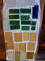 Oude glas plaatjes anno 1930- 44st, Antiek en Kunst, Ophalen of Verzenden