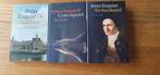 3x Anna Enquist, Ophalen, Zo goed als nieuw, Anna Enquist, Nederland