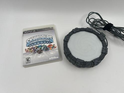 Skylanders Spyro's Adventure + portaal | voor Playstation 3, Spelcomputers en Games, Games | Sony PlayStation 3, Zo goed als nieuw
