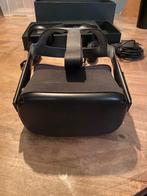 Vr bril, Spelcomputers en Games, Virtual Reality, Ophalen, Zo goed als nieuw, Overige platformen