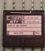 C-MAP NT+ BENELUX en Duitsland (Furuno).., Kabel of Apparatuur, Ophalen of Verzenden, Zo goed als nieuw