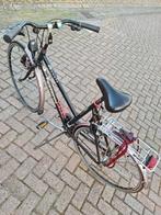 Damesfiets Batavus Kayenta, 7 versnellingen, Fietsen en Brommers, Ophalen, Gebruikt, Versnellingen, Batavus