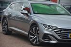 Volkswagen Arteon Shooting Brake 2.0 TSI R-Line Business+ |, Euro 6, 1984 cc, Zilver of Grijs, 83 €/maand