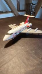 Lego vliegtuig LC 7894, Kinderen en Baby's, Speelgoed | Duplo en Lego, Ophalen of Verzenden, Gebruikt, Lego