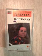 Amalia Rodrigues - Uma Casa Portuguesa Cassette, Wereldmuziek, 1 bandje, Ophalen of Verzenden, Zo goed als nieuw
