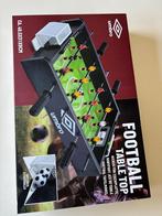 Umbro Tafelvoetbal - Nieuw in Doos!, Ophalen of Verzenden, Nieuw