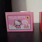 Spaarpot hello kitty, Verzamelen, Spaarpotten, Ophalen of Verzenden, Zo goed als nieuw