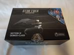 Star Trek Section 31 – Eaglemoss – Nieuw, Ophalen of Verzenden, Nieuw, Film, Beeldje, Replica of Model