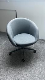 Als nieuwe bureaustoel, Huis en Inrichting, Ophalen, Zo goed als nieuw, 75 tot 100 cm