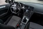 Volkswagen Golf 1.2 TSI Trendline 18 Inch BBS I Spoilerset I, Voorwielaandrijving, Euro 5, Gebruikt, Zwart