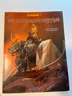 De Huurling 3: De Zwevende Vesting, Boeken, Ophalen of Verzenden, Gelezen