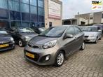 Kia Picanto 1.2 CVVT R-SportbyKia 5-drs Airco, APK 07/26, Auto's, Voorwielaandrijving, Euro 5, 86 pk, Gebruikt