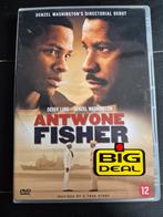 Antwone fisher, Alle leeftijden, Ophalen of Verzenden, Zo goed als nieuw