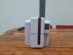 Evolis primacy 1 kaartprinter, Ophalen of Verzenden, Gebruikt, Printer