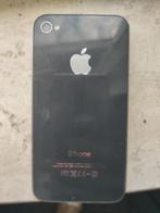 iPhone, Gebruikt, Zwart, Ophalen of Verzenden, 64 GB