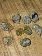 Lot Ethiopische Opaal 7,72 gram, Ophalen of Verzenden, Mineraal