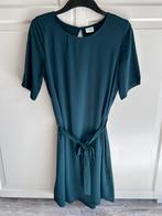 Groen jurkje van Jacqueline de Yong. Maat 34. Nieuw!, Verzenden, Nieuw, Maat 34 (XS) of kleiner, Boven de knie