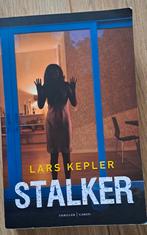 Stalker - Lars Kepler, Boeken, Ophalen of Verzenden, Gelezen, Lars Kepler, Nederland