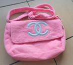 Chanel precision dames tas roze nieuw, Ophalen of Verzenden, Nieuw