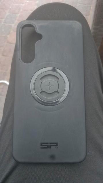 SP Connect Hoesje - Samsung Galaxy S23 FE beschikbaar voor biedingen