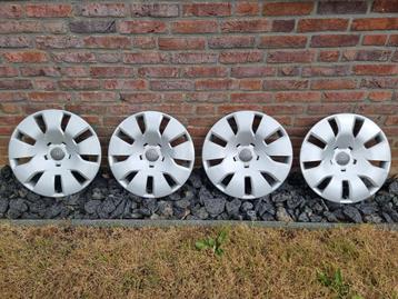 Audi wieldoppen beschikbaar voor biedingen