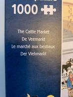 3 x Jan van Haasteren 1000 stukjes , schoon en netjes., Hobby en Vrije tijd, Denksport en Puzzels, Ophalen of Verzenden, 500 t/m 1500 stukjes