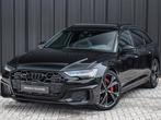 Audi A6 Avant 55 TFSI e QUATTRO S EDITION COMPETITION | S-SE, Auto's, Audi, Automaat, Bluetooth, Gebruikt, Huisgarantie