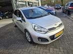 Kia Rio 1.2 CVVT Super Pack | 12MND GARNATIE | NW APK | AIRC, Euro 5, 4 cilinders, Origineel Nederlands, Bedrijf