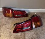 lexus IS250 OEM original Rear Taillights set 2006/2011, Ophalen, Lexus