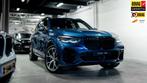 BMW X5 xDrive45e High Executive M Sport|ACC|Memory|Head-up|2, Gebruikt, 394 pk, 338 min, Blauw