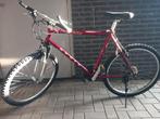 Kyoso stad/school/busfiets (zie adv voor info), Gebruikt, Versnellingen, 49 tot 53 cm, Ophalen