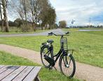 Gazelle PUUR NL L49 Black R3T (Mat) – 2023 Model, Ophalen, Zo goed als nieuw