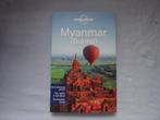 Myanmar, Burma, Birma - lonely planet, Boeken, Reisgidsen, Ophalen of Verzenden, Lonely Planet, Zo goed als nieuw