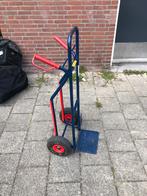 Steekwagen, Minder dan 60 liter, Ophalen, Gebruikt, Steekwagen