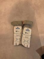 Daedo Gen 2 Taekwondo Voetjes XXS - Schoenmaat 35, Taekwondo, Maat XS of kleiner, Vechtsportbescherming, Ophalen of Verzenden