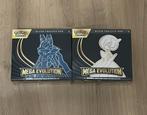 Mega evolution ETB, Ophalen of Verzenden, Nieuw