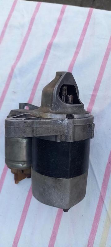Startmotor Toyota Aygo 2007 beschikbaar voor biedingen