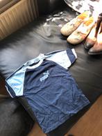 T-shirt maat 104/110 puma (d23), Kinderen en Baby's, Kinderkleding | Maat 104, Jongen, Puma, Ophalen of Verzenden, Zo goed als nieuw