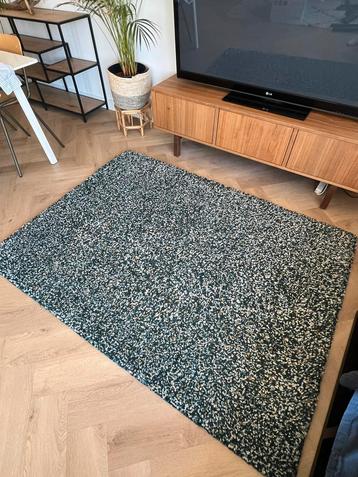 Hoogpollig vloerkleed Ikea Vindum beschikbaar voor biedingen