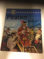 Mijn eerste boek over Piraten, Ophalen of Verzenden, Zo goed als nieuw, Non-fictie