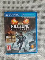 Killzone Mercenary Ps Vita, Spelcomputers en Games, Games | Sony PlayStation Vita, Vanaf 18 jaar, Shooter, 1 speler, Ophalen of Verzenden