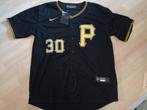 Pittsburgh Pirates Jersey Skenes maat: L, Sport en Fitness, Honkbal en Softbal, Verzenden, Nieuw, Honkbal, Kleding