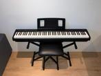 Roland FP 10 BK Stage piano, Roland, 88 toetsen, Zo goed als nieuw, Ophalen