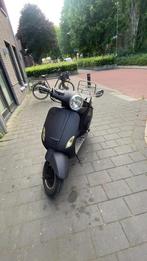 la souris blauwe plaat, Fietsen en Brommers, Snorfietsen en Snorscooters, Ophalen, Zo goed als nieuw, Overige merken