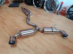 HKS Hi-Power SPEC-L II uitlaatsysteem - Toyota Yaris GR 20+, Auto diversen, Tuning en Styling, Ophalen of Verzenden